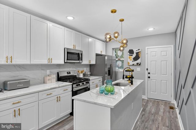 1707 N BROADWAY, Baltimore, MD 21213