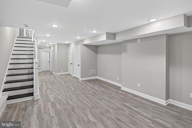 1707 N BROADWAY, Baltimore, MD 21213