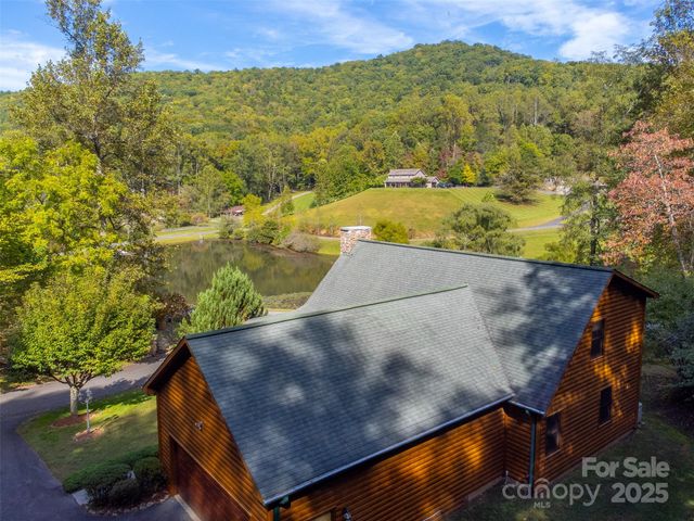 25 Black Oak Drive, Hayesville, NC 28904