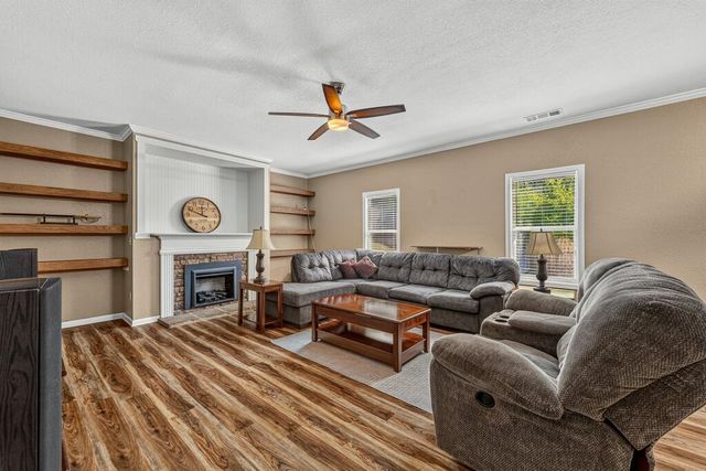 1904 Westminster Drive, Phenix City, AL 36870