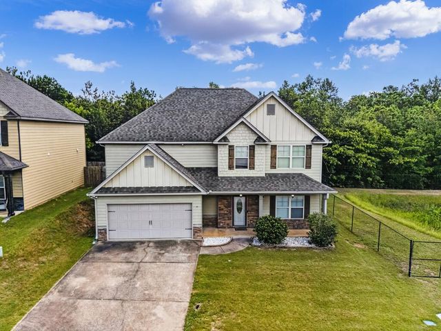 1904 Westminster Drive, Phenix City, AL 36870