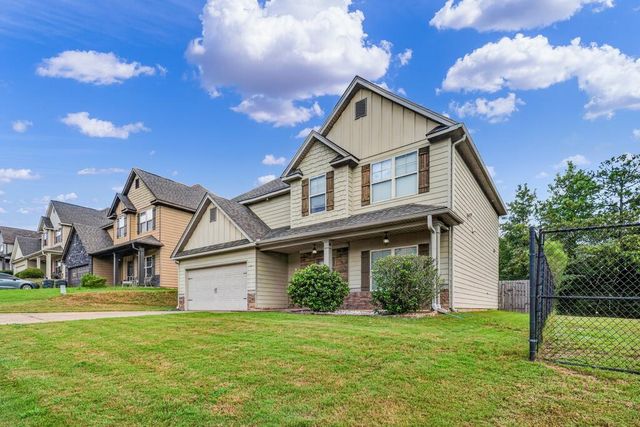 1904 Westminster Drive, Phenix City, AL 36870