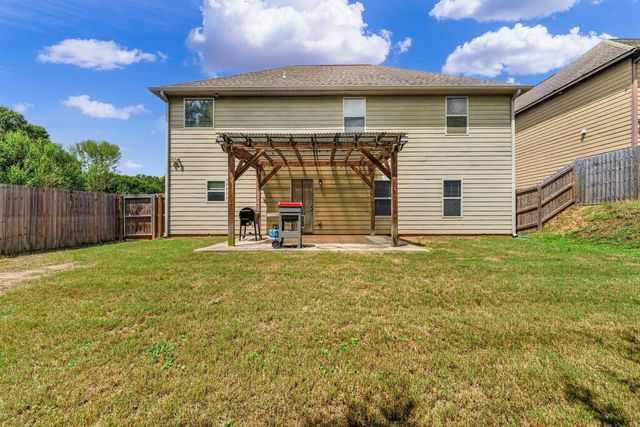 1904 Westminster Drive, Phenix City, AL 36870