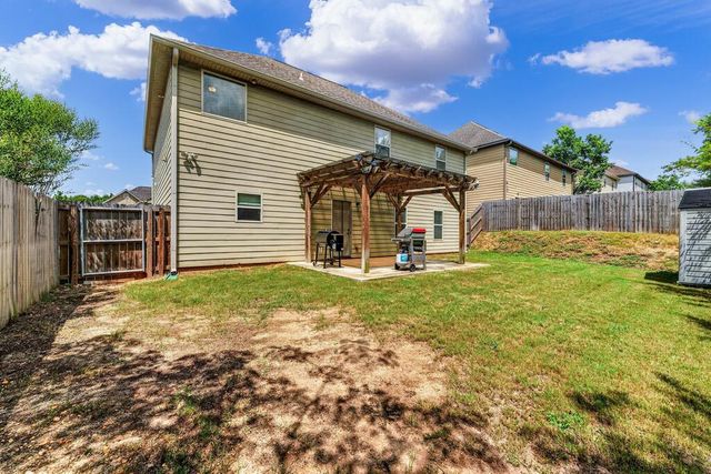 1904 Westminster Drive, Phenix City, AL 36870