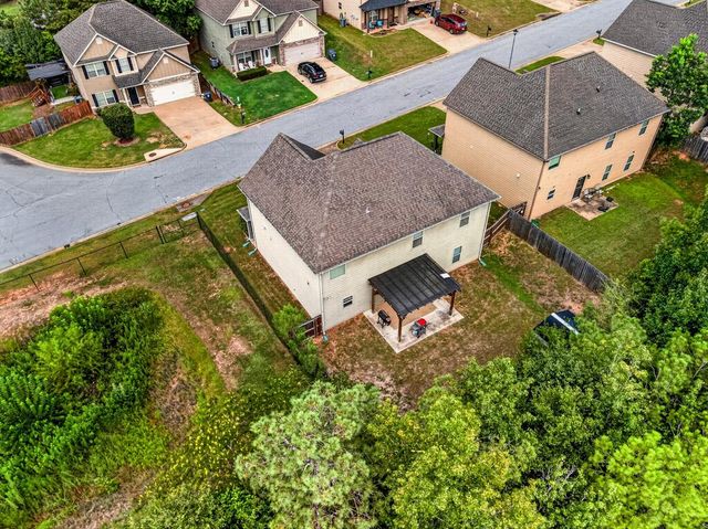 1904 Westminster Drive, Phenix City, AL 36870