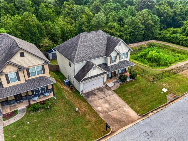 1904 Westminster Drive, Phenix City, AL 36870