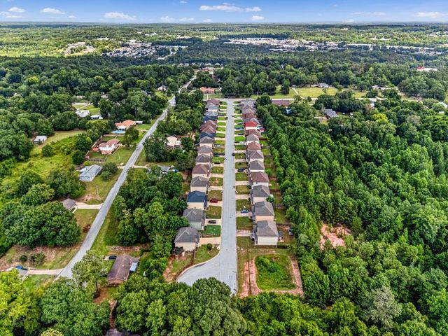 1904 Westminster Drive, Phenix City, AL 36870