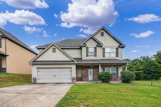 1904 Westminster Drive, Phenix City, AL 36870