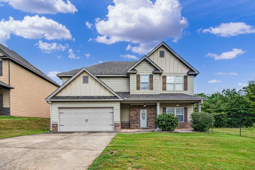 1904 Westminster Drive, Phenix City, AL 36870