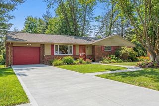 3541 Mcwilliams Rd, Murrysville, PA 15668