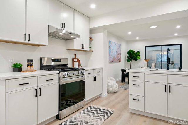 3948 Stein Court, South San Francisco, CA 94080