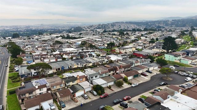 3948 Stein Court, South San Francisco, CA 94080