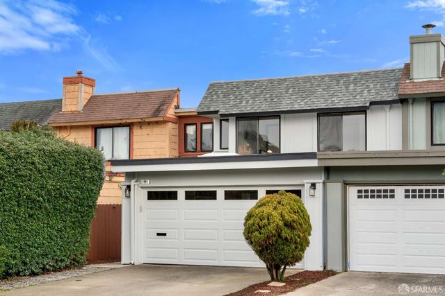 3948 Stein Court, South San Francisco, CA 94080