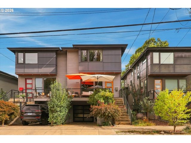 3918 Se 34TH Ave, Portland, OR 97202
