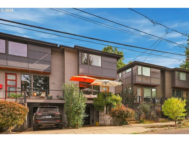 3918 Se 34TH Ave, Portland, OR 97202