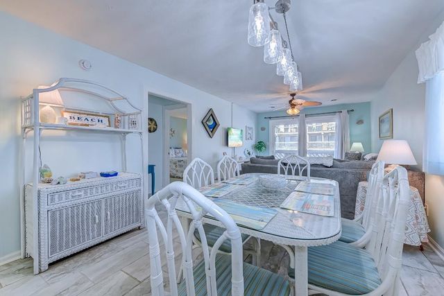 206 Maison Dr Apt Q205, Myrtle Beach, SC 29572