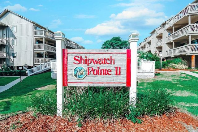 206 Maison Dr Apt Q205, Myrtle Beach, SC 29572