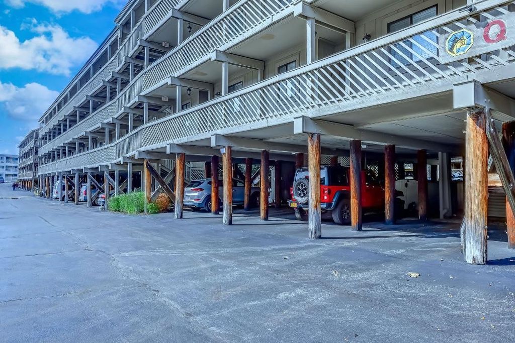 206 Maison Dr Apt Q205, Myrtle Beach, SC 29572