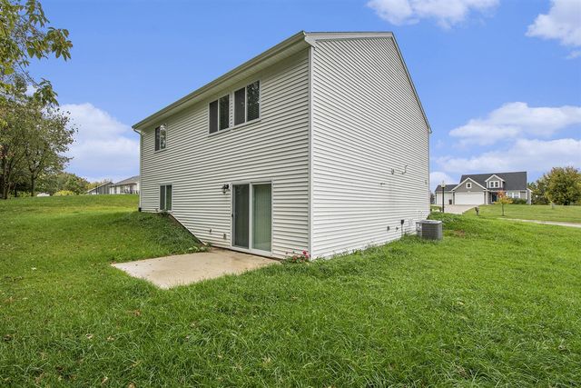 709 Skyview Trail, Ionia, MI 48846