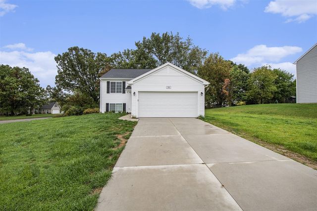 709 Skyview Trail, Ionia, MI 48846