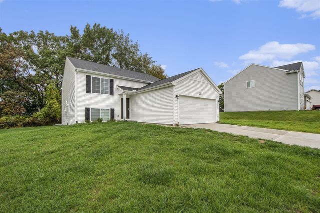 709 Skyview Trail, Ionia, MI 48846