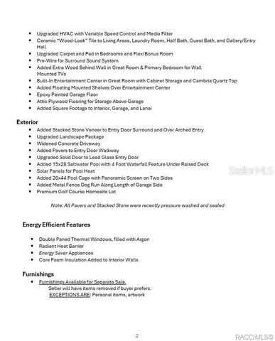 1750 W WESTFORD PATH, Hernando, FL 34442