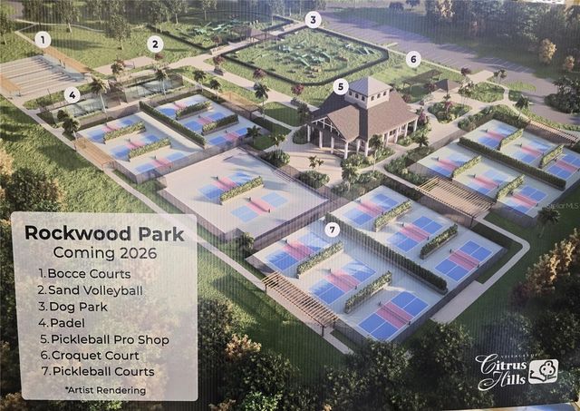 1750 W WESTFORD PATH, Hernando, FL 34442