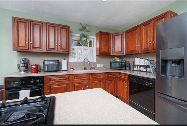 604 Ralston Ave, Corpus Christi, TX 78404