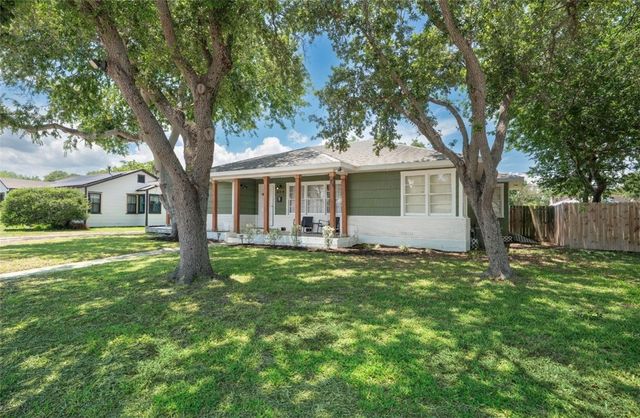 604 Ralston Ave, Corpus Christi, TX 78404