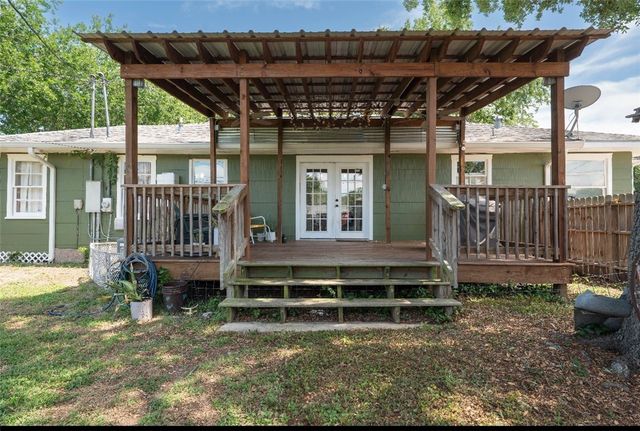 604 Ralston Ave, Corpus Christi, TX 78404