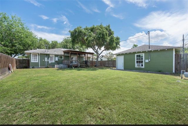 604 Ralston Ave, Corpus Christi, TX 78404