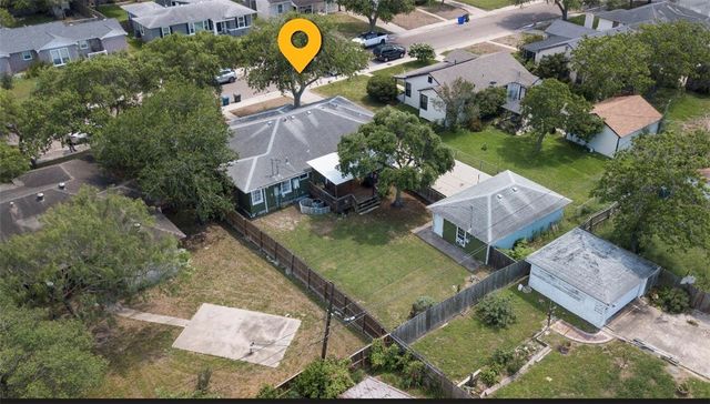 604 Ralston Ave, Corpus Christi, TX 78404