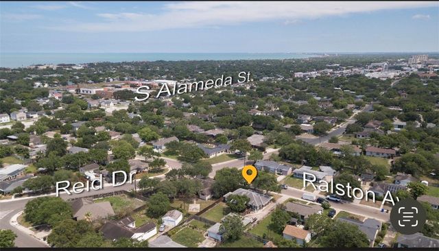 604 Ralston Ave, Corpus Christi, TX 78404
