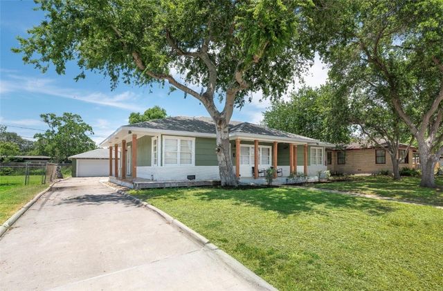 604 Ralston Ave, Corpus Christi, TX 78404