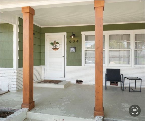 604 Ralston Ave, Corpus Christi, TX 78404