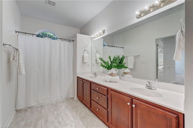 6602 Daniel Pierce Drive, Greensboro, NC 27410