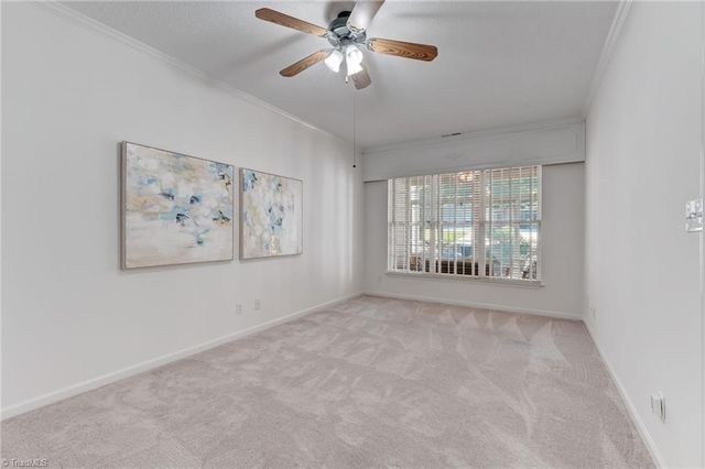 6602 Daniel Pierce Drive, Greensboro, NC 27410