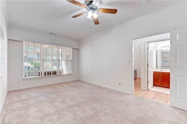 6602 Daniel Pierce Drive, Greensboro, NC 27410