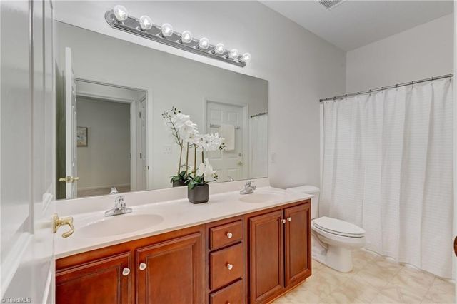 6602 Daniel Pierce Drive, Greensboro, NC 27410