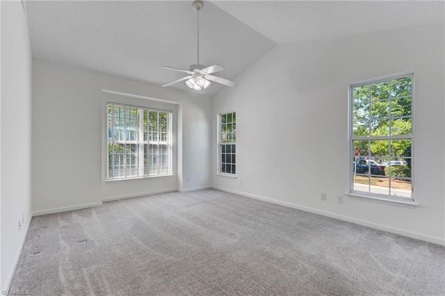 6602 Daniel Pierce Drive, Greensboro, NC 27410