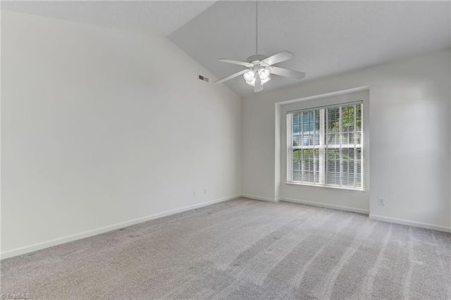 6602 Daniel Pierce Drive, Greensboro, NC 27410