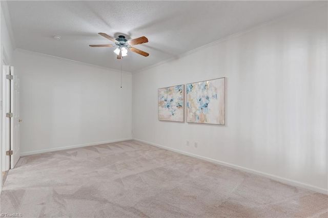 6602 Daniel Pierce Drive, Greensboro, NC 27410