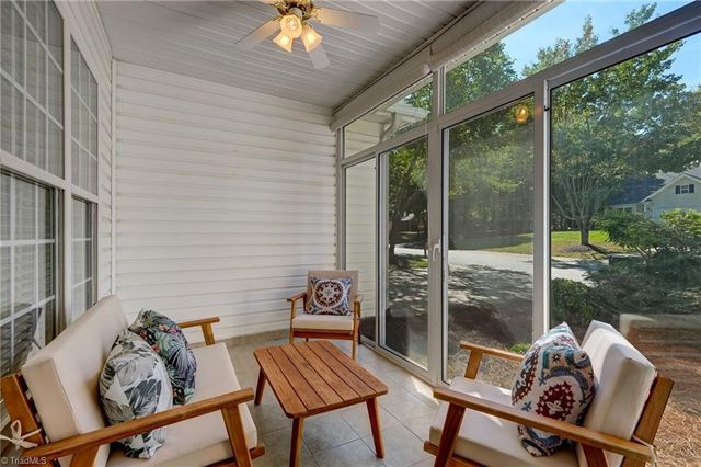 6602 Daniel Pierce Drive, Greensboro, NC 27410