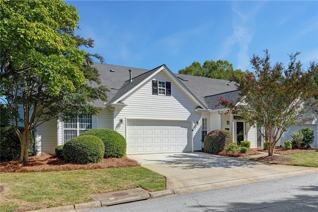 6602 Daniel Pierce Drive, Greensboro, NC 27410