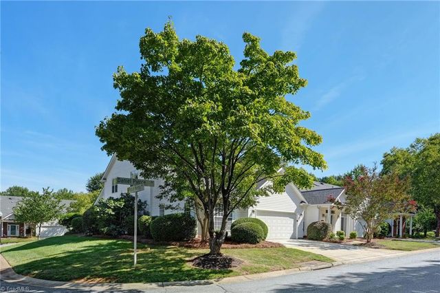 6602 Daniel Pierce Drive, Greensboro, NC 27410