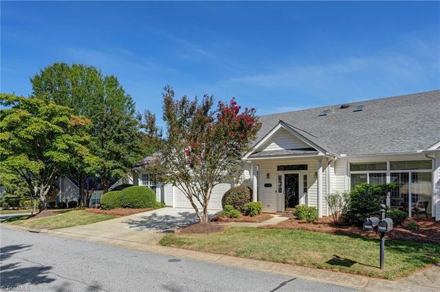 6602 Daniel Pierce Drive, Greensboro, NC 27410