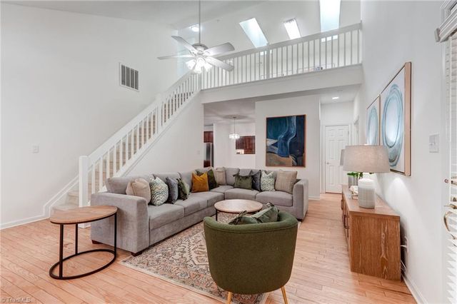 6602 Daniel Pierce Drive, Greensboro, NC 27410