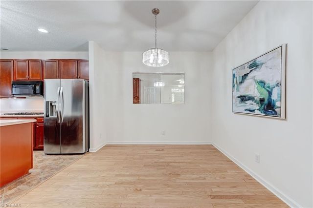 6602 Daniel Pierce Drive, Greensboro, NC 27410