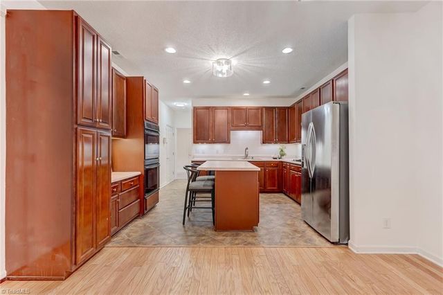 6602 Daniel Pierce Drive, Greensboro, NC 27410