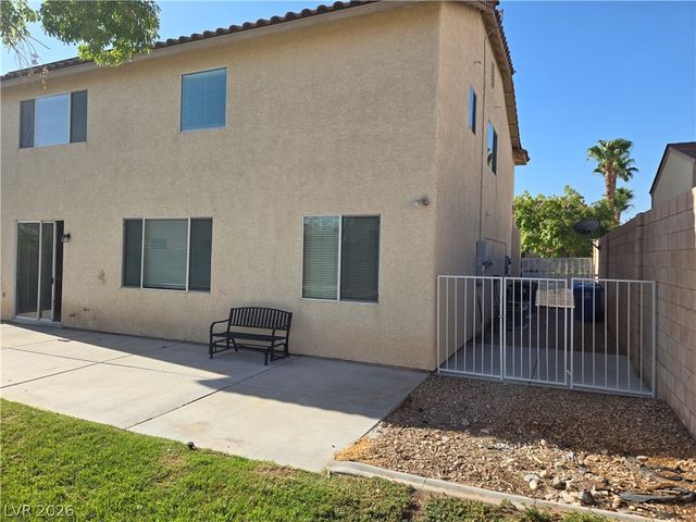 8350 Sterling Harbor Court, Las Vegas, NV 89117
